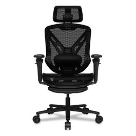 Silla Gaming Cougar 3MSPDGRB.0001 Negro