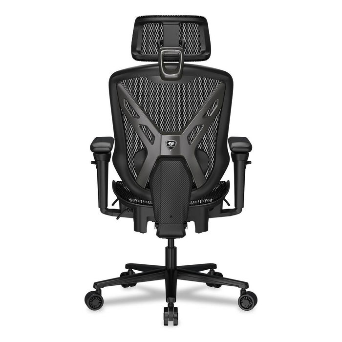 Silla Gaming Cougar 3MSPDGRB.0001 Negro Silla Gaming Cougar 3MSPDGRB.0001 Negro