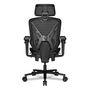 Silla Gaming Cougar 3MSPDGRB.0001 Negro