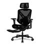 Silla Gaming Cougar 3MSPDGRB.0001 Negro