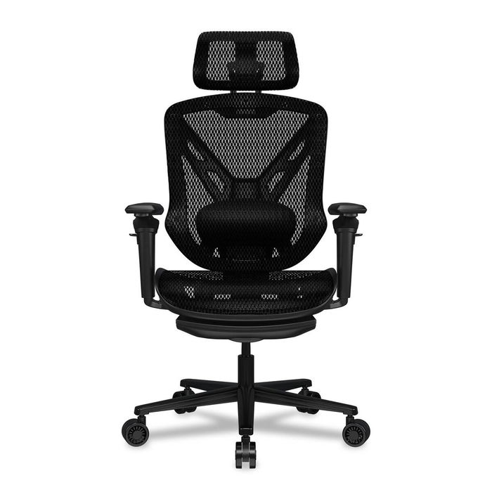 Silla Gaming Cougar 3MSPDGRB.0001 Negro Silla Gaming Cougar 3MSPDGRB.0001 Negro
