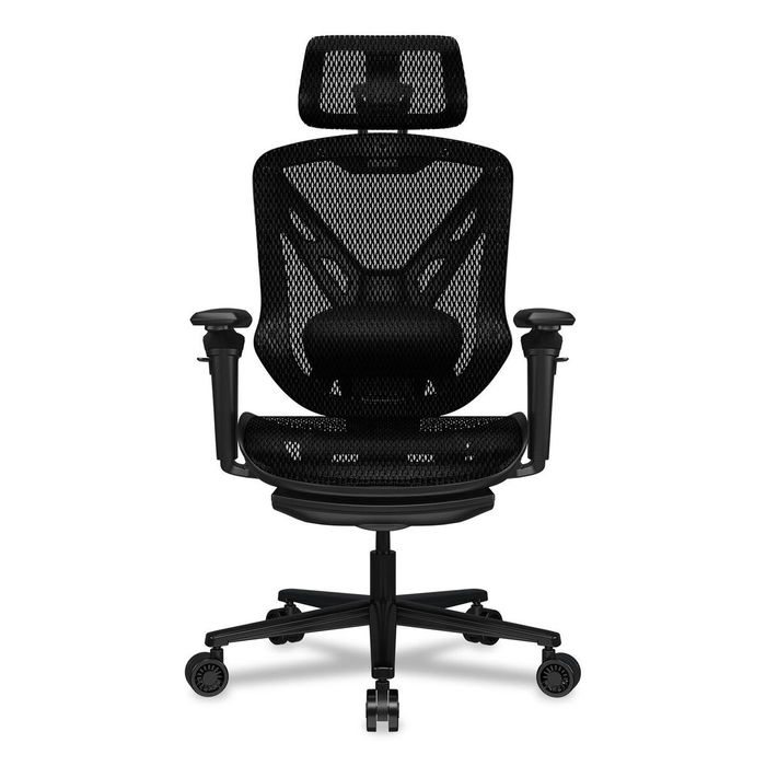 Silla Gaming Cougar 3MSPDGRB.0001 Negro Silla Gaming Cougar 3MSPDGRB.0001 Negro