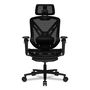 Silla Gaming Cougar 3MSPDGRB.0001 Negro