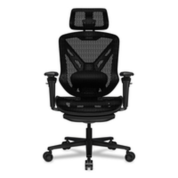 Silla Gaming Cougar 3MSPDGRB.0001 Negro Silla Gaming Cougar 3MSPDGRB.0001 Negro
