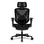 Silla Gaming Cougar 3MSPDGRB.0001 Negro