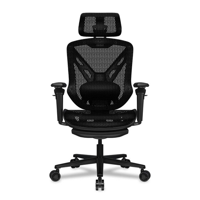 Silla Gaming Cougar 3MSPDGRB.0001 Negro Silla Gaming Cougar 3MSPDGRB.0001 Negro