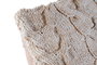 DKD Home Decor Cojín Algodón Poliéster 45x10x45 Surtido de 2