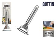 Quttin Pelador Giratorio SS Silver