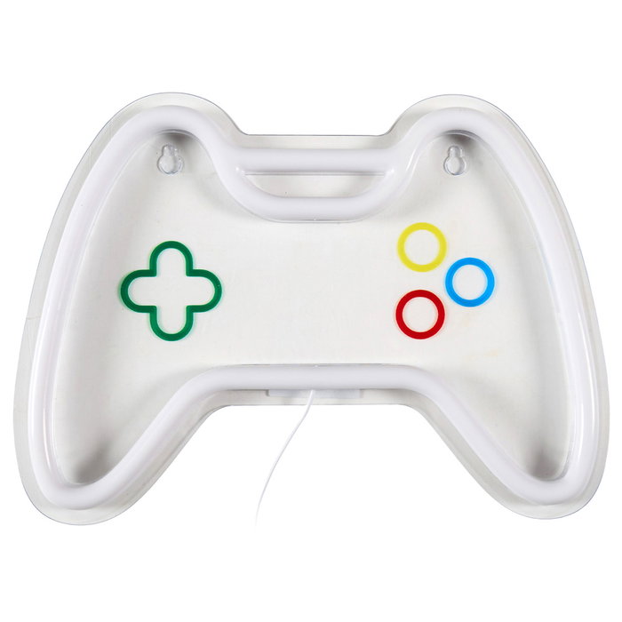 The Concept Factory DECO NEÓN LED USB GAMING