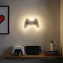 The Concept Factory DECO NEÓN LED USB GAMING
