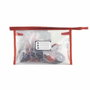 Cerdá Neceser Aseo Viaje Accesorios Spiderman Rojo