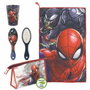 Cerdá Neceser Aseo Viaje Accesorios Spiderman Rojo