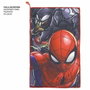 Cerdá Neceser Aseo Viaje Accesorios Spiderman Rojo