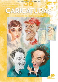 N.36 Caricaturas