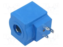 DANFOSS Bobina de electroválvula 24VDC 16W 13,5mm