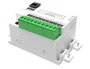 Vision TC3-AMP Amplificador de Audio Clase D 2x25W RMS 2.0 Canales para Hogar Sistema Integrado Montaje en Pared Blanco