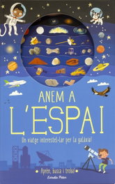 ANEM A L´ESPAI, Timothy Knapman; Wesley Robins - ESTRELLA POLAR