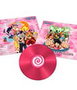 Plastoy One Piece Original Soundtrack LP Vinilo Whole Cake Island Rosa