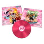 Plastoy One Piece Original Soundtrack LP Vinilo Whole Cake Island Rosa