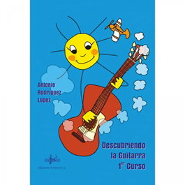 SI-BEMOL Descubriendo la guitarra 1