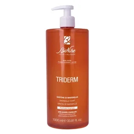 BioNike Triderm Marseille Jabón líquido Cleansing & Softening 1000 ml