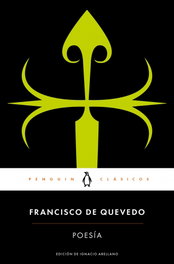 PENGUIN CLASICOS, Poesía, Francisco de Quevedo - PENGUIN CLASICOS