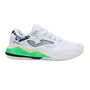 Zapatillas de Padel para Adultos Joma Sport Spin 2502 Blanco L