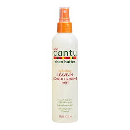 Cantu Shea Butter Hydrating Leave-In Conditioning Mist 237ml