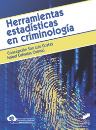 SINTESIS EDITORIAL, HERRAMIENTAS ESTADÍSTICAS EN CRIMINOLOGÍA