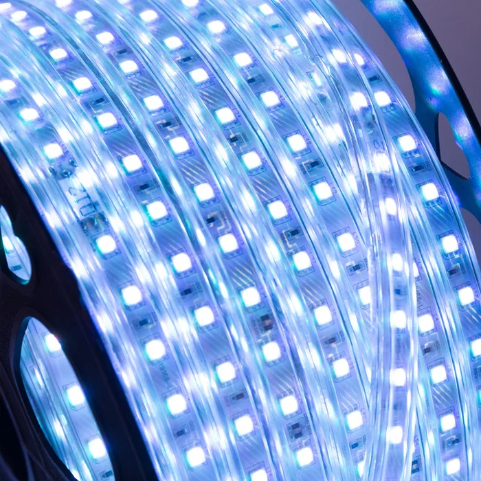 BX3 Light Tira LED 50m SMD5050 Blanco Frío 6.000K IP65
