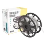 BX3 Light Tira LED 50m SMD5050 Blanco Frío 6.000K IP65