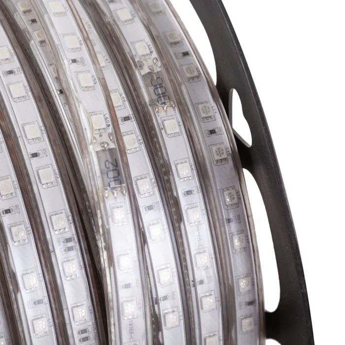 BX3 Light Tira LED 50m SMD5050 Blanco Frío 6.000K IP65