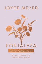 Fortaleza para cada día, Joyce Meyer - PLAZA & JANES