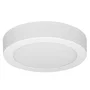 Ledvance Downlight Empotrable Smart WiFi LED 12W 900lm Regulable Blanco Dinámico 3000-6500K IP20, Control por App/Voz Alexa Google