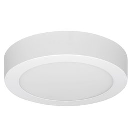 Ledvance Smart Lámpara de techo LED de 12 W, 900 lm, Blanco Dinámico