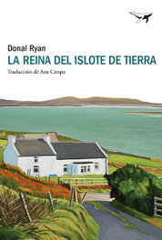 SAJALIN, La reina del Islote de Tierra, Donal Ryan - SAJALIN