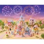 Sylvanian Families Parque de Atracciones Mágico 5645 de 3 Años