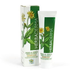 Herbaderma Crema Árnica