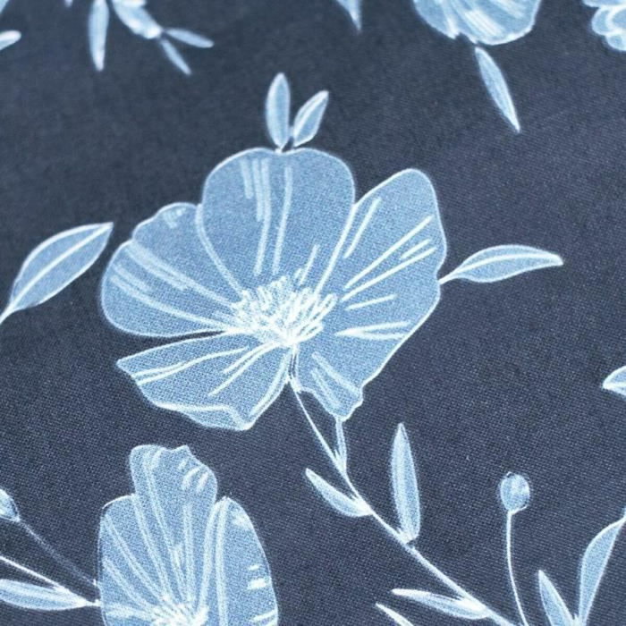 Today Set de cama Today Sunshine 240x260 cm - Algodón con estampado floral