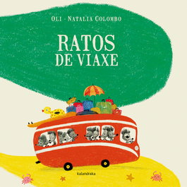 KALANDRAKA RATOS DE VIAXE