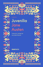 Juvenilia, Jane Austen - OCEANO S.L.