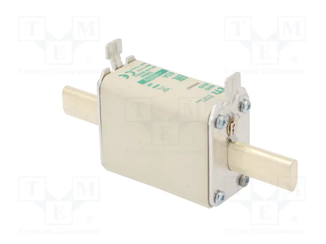 ETI POLAM Fusible NH0 de cerámica 63A 690VAC aM ETI POLAM Fusible NH0 de cerámica 63A 690VAC aM