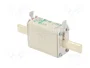 ETI POLAM Fusible NH0 de cerámica 63A 690VAC aM