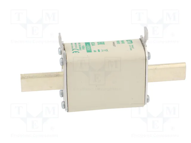 ETI POLAM Fusible NH0 de cerámica 63A 690VAC aM ETI POLAM Fusible NH0 de cerámica 63A 690VAC aM