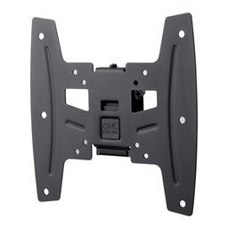 One For All WM4221 Soporte Pared TV Inclinable para Pantallas de 19 a 42 Pulgadas