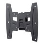 One For All WM4221 Soporte Pared TV Inclinable para Pantallas de 19 a 42 Pulgadas