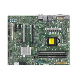 Super Micro MBD-X12SAE-O 1200 S