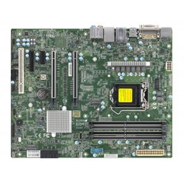 Super Micro MBD-X12SAE-O con socket 1200 S