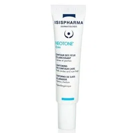 ISIS Pharma Neotone Eyes Crema Contorno de Ojos 15 ml