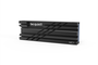 be quiet! MC1 Disipador térmico para SSD Negro